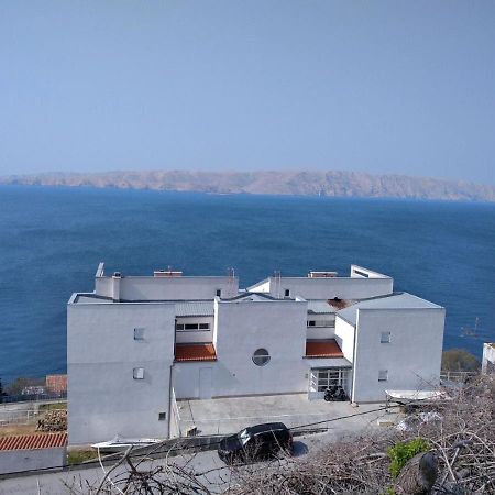 Apartment Sunset Senj  Exterior foto